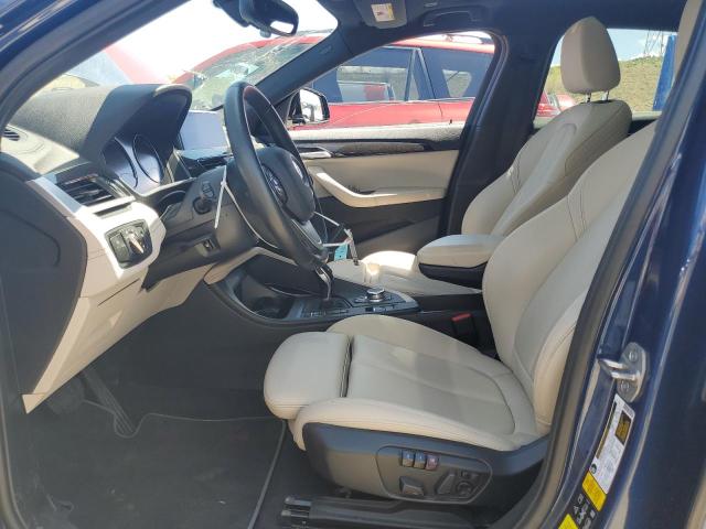 2022 BMW X2 XDRIVE2 - WBXYJ1C00N5T76471