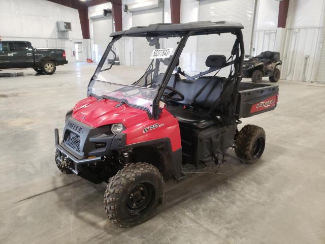 2018 POLARIS RANGER 570 - 3NSRCA578JE909945