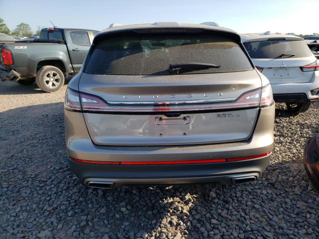 2019 LINCOLN NAUTILUS S 2LMPJ8K9XKBL56799