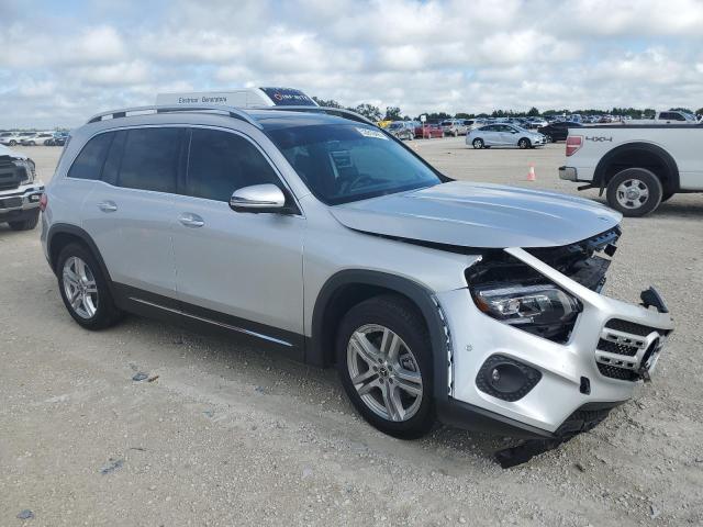 2021 MERCEDES-BENZ GLB 250 4M - W1N4M4HB1MW106648