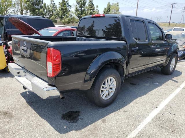 1N6AD0ER8GN783773 Nissan FRONTIER S