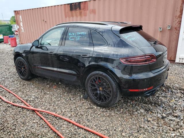 2017 PORSCHE MACAN GTS - WP1AG2A51HLB52657
