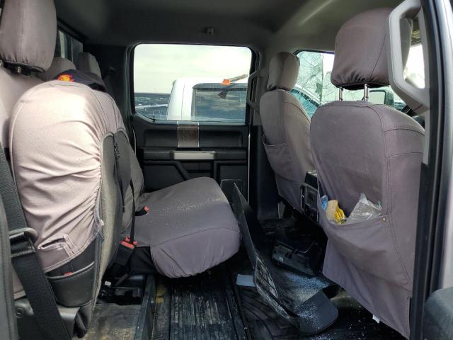 1FT7W2BT0KEG42305 Ford F250 Super Duty