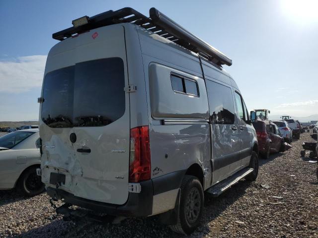 Vin: w1w4ebvyxkt017682, lot: 53585123, mercedes-benz sprinter 2500 20193