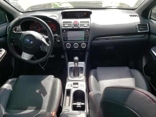 JF1VA1N61H8818717 Subaru Wrx Limited
