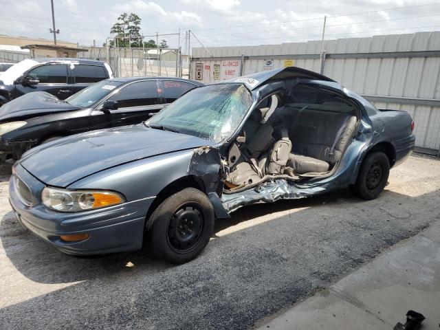 2001 Buick LeSabre Custom