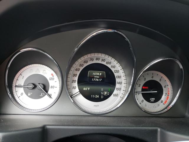 WDCGG8JB5FG362778 Mercedes-Benz Glk 350 4matic