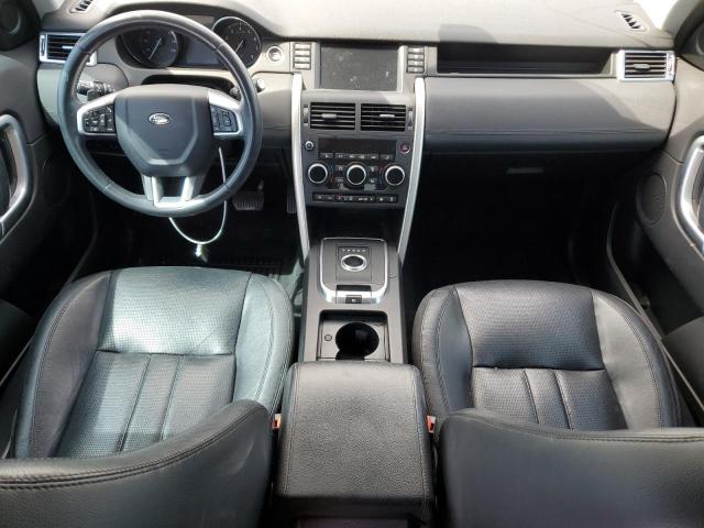 SALCR2BG1HH634478 Land Rover Discovery Sport Hse