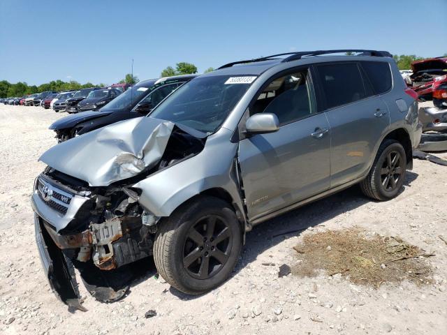 2007 Toyota RAV4 Limited