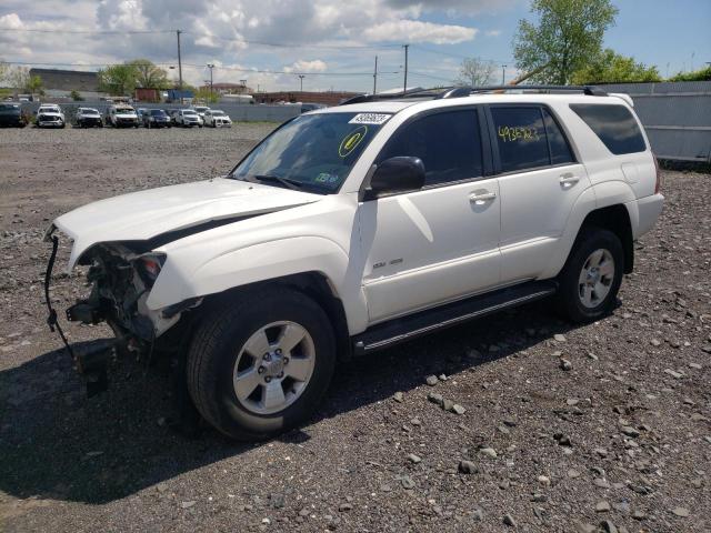 2004 Toyota 4Runner SR5