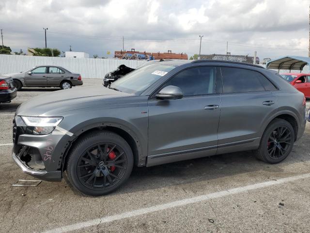 2019 AUDI Q8 PREMIUM - WA1EVAF12KD024397