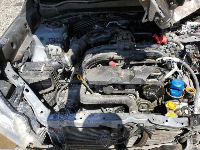 JF2SJABC0GH563310 Subaru Forester 2.5i