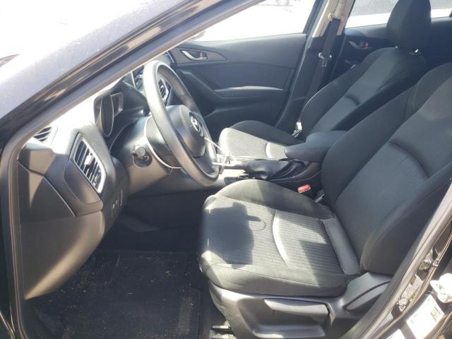 2015 MAZDA 3 SV - JM1BM1T74F1273716