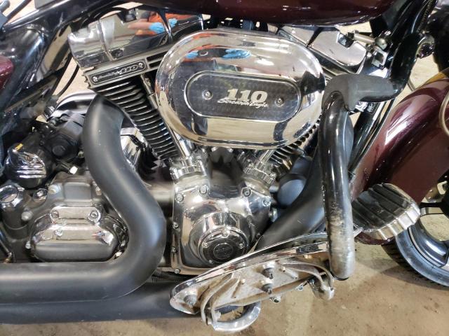 2010 HARLEY-DAVIDSON FLHXSE 1HD1PZ81XAB950212