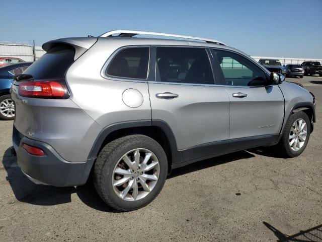 1C4PJMDS7GW259574 Jeep Cherokee Limited