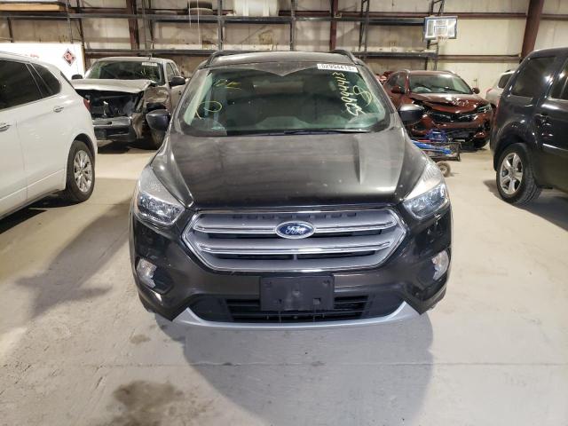 1FMCU9GD9JUB37958 Ford ESCAPE SE
