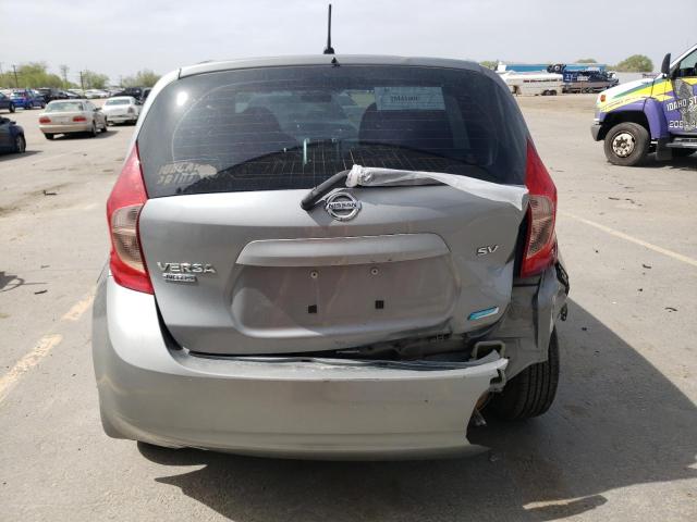 3N1CE2CP4EL416293 Nissan Versa Note S