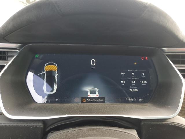2015 TESLA MODEL S 70 - 5YJSA4S29FF089170