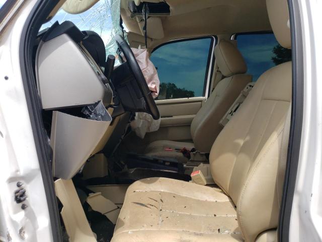 1FMJU1KT8FEF14014 Ford Expedition Limited