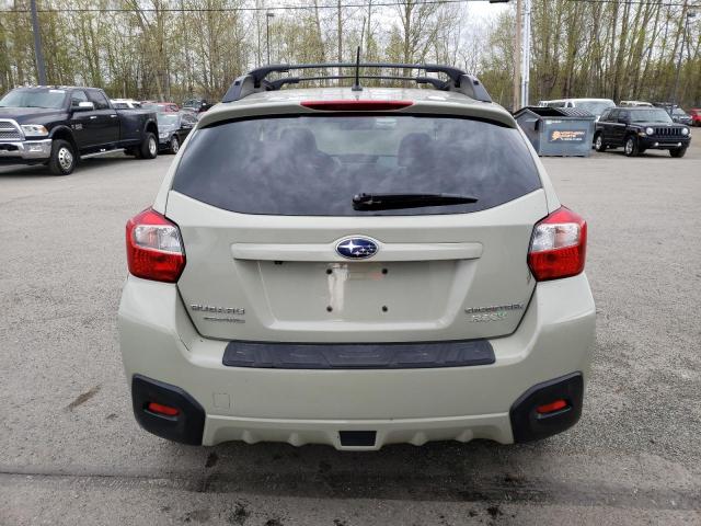 JF2GPAGCXE8305676 Subaru Xv Crosstrek 2.0 Limited