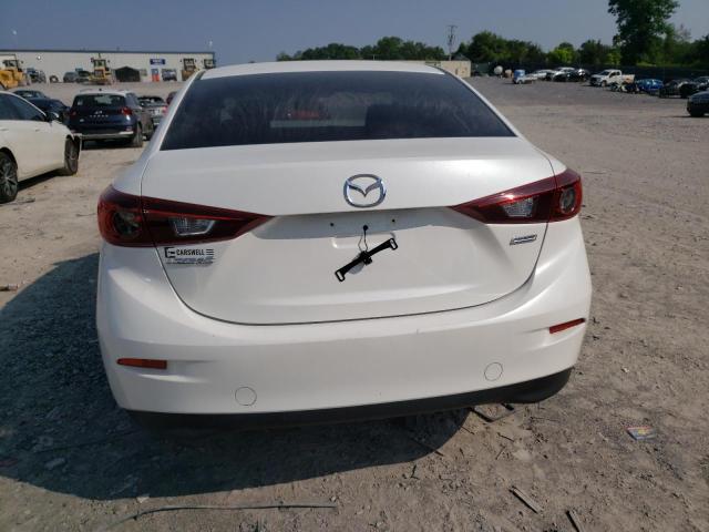 2015 MAZDA 3 SV - JM1BM1T76F1264323