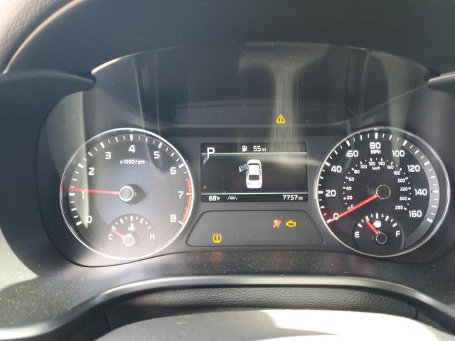 3KPF24AD6PE528656 KIA FORTE LX