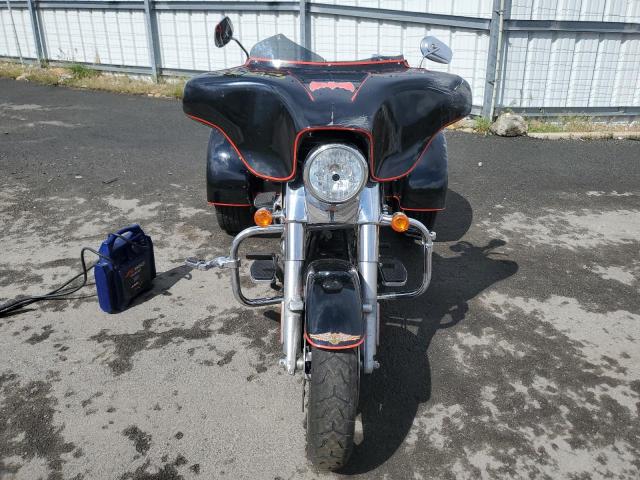 2016 HARLEY-DAVIDSON FLRT FREE 1HD1MCM11GB858877