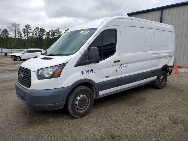 2017 Ford Transit Van 