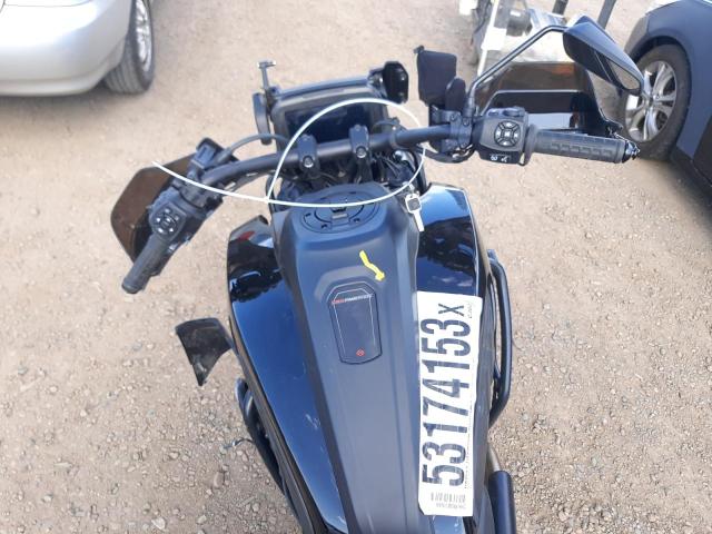 2022 HARLEY-DAVIDSON RA1250 S - 1HD1ZES18NB321646