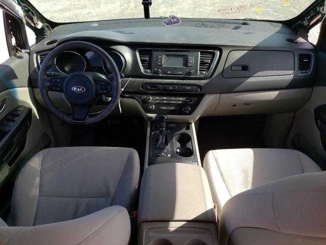 KNDMB5C12G6191828 KIA SEDONA LX