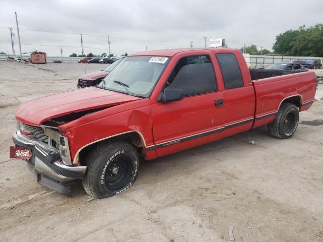 1994 GMC Sierra 1500 