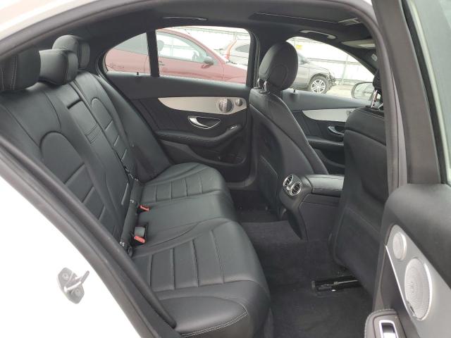 55SWF4JBXJU265333 Mercedes-Benz C 300