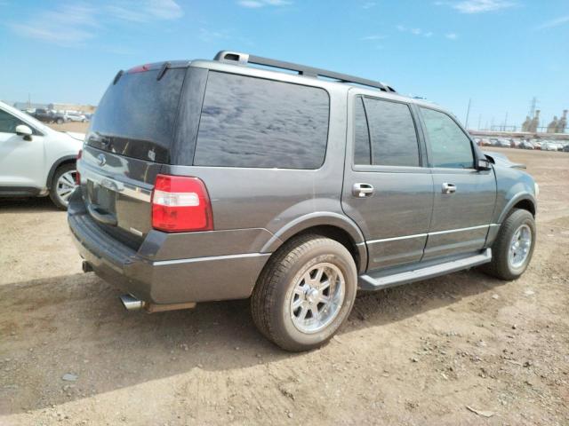 1FMJU1JT1HEA39780 Ford Expedition Xlt
