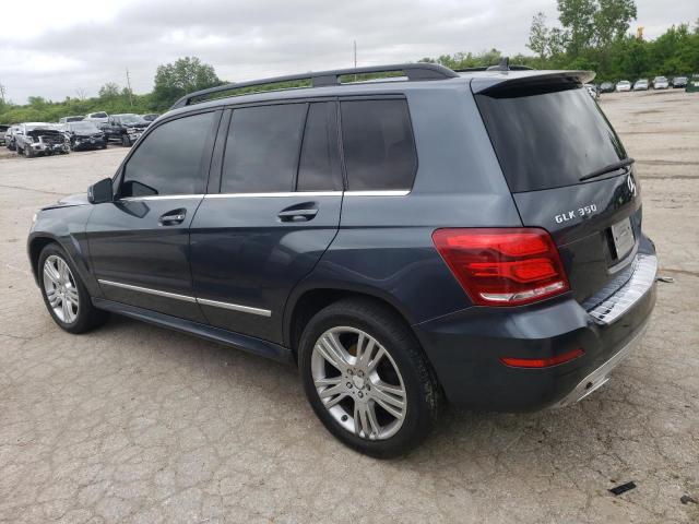 2015 MERCEDES-BENZ GLK 350 4M - WDCGG8JB8FG398576