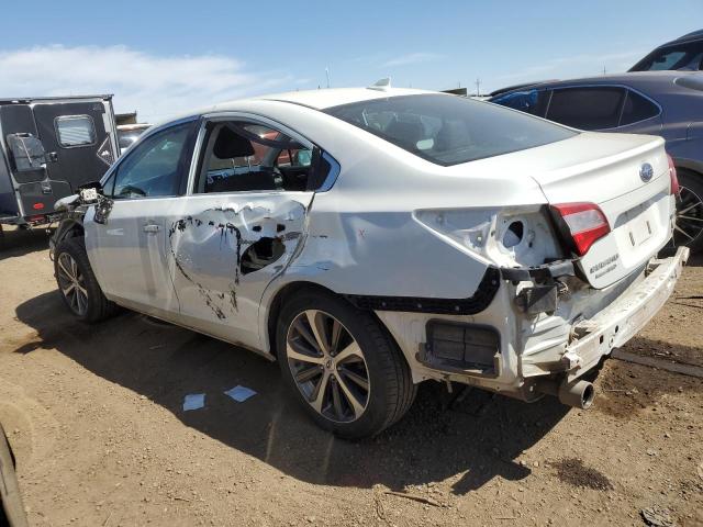4S3BNAL62G3027385 Subaru Legacy 2.5i Limited