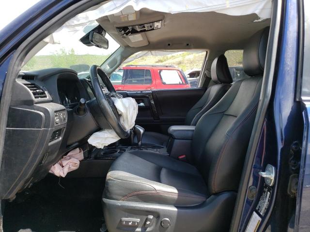 JTEBU5JR4L5746980 Toyota 4runner Sr5/sr5 Premium