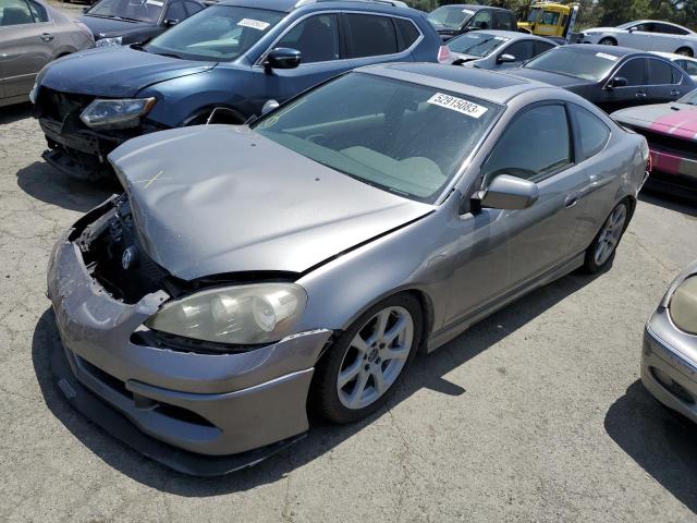 2005 Acura RSX Type-S