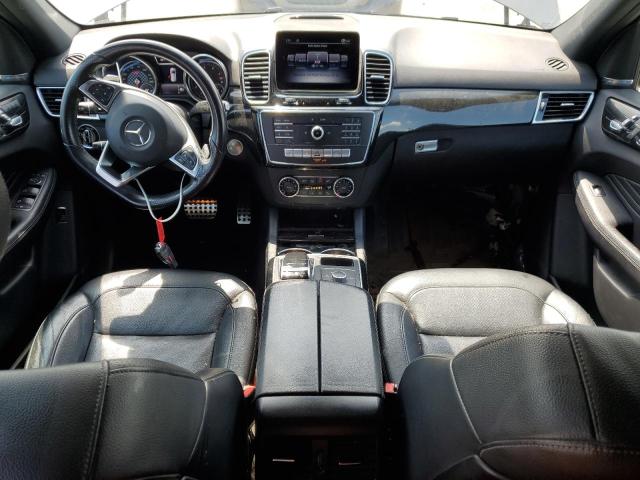 4JGDA5JB3JB075028 Mercedes-Benz GLE 350