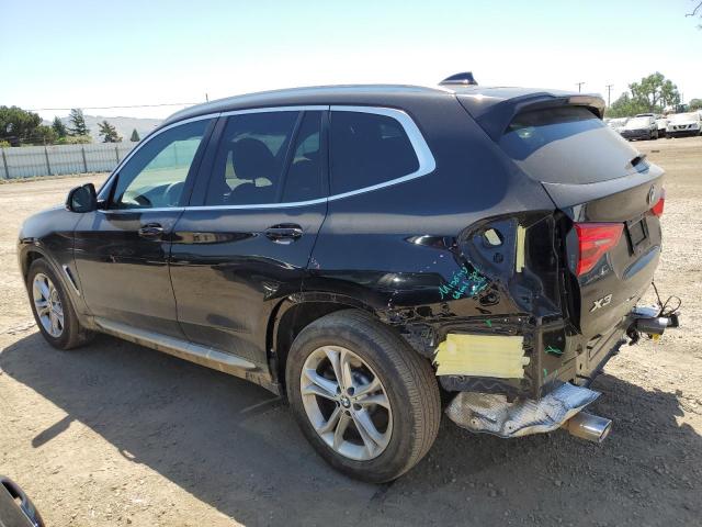 5UXTR7C59KLR48450 BMW X3 Sdrive30i