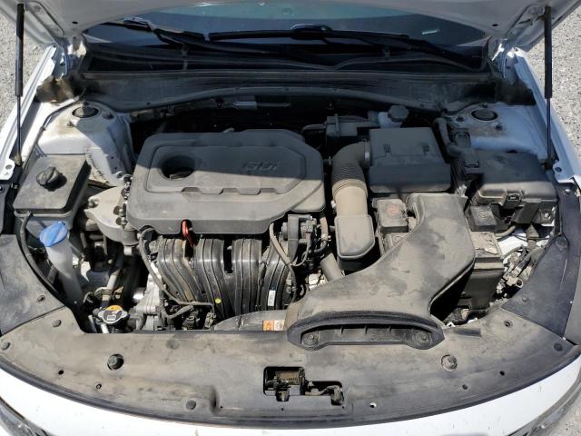 5XXGT4L30LG411307 KIA Optima Lx