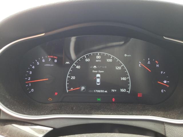2015 KIA CADENZA PR - KNALN4D77F5195729