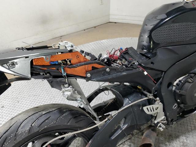 2006 SUZUKI GSX-R600 K - JS1GN7DA562119410