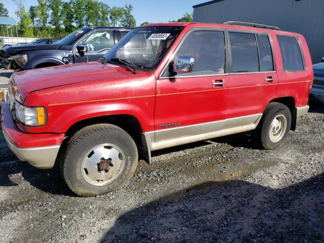 1994 Isuzu Trooper LS