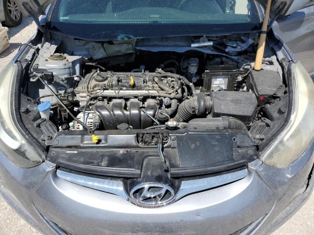5NPDH4AE7GH768714 Hyundai ELANTRA SE