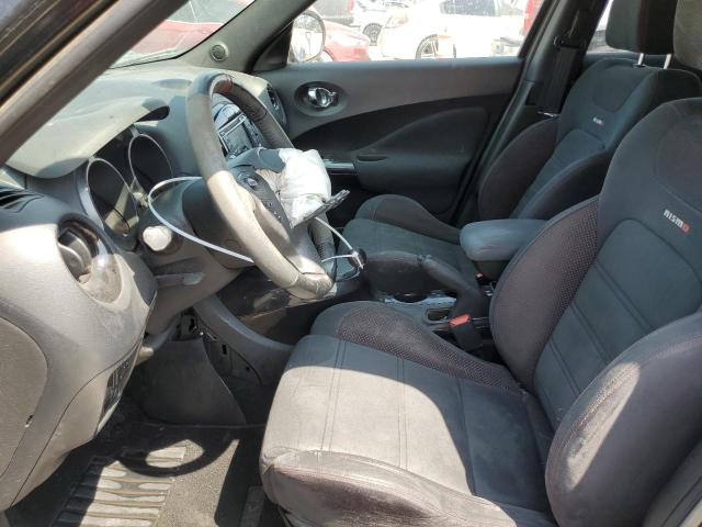 JN8AF5MV2ET365392 Nissan JUKE S