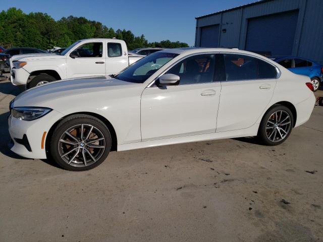 2020 BMW 3 Series 330i