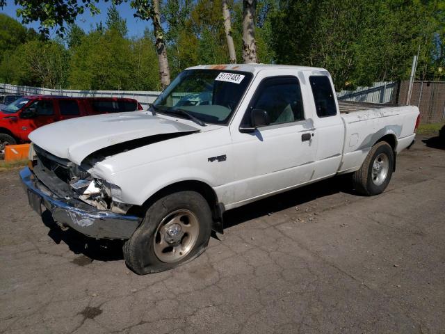 2000 Ford Ranger 