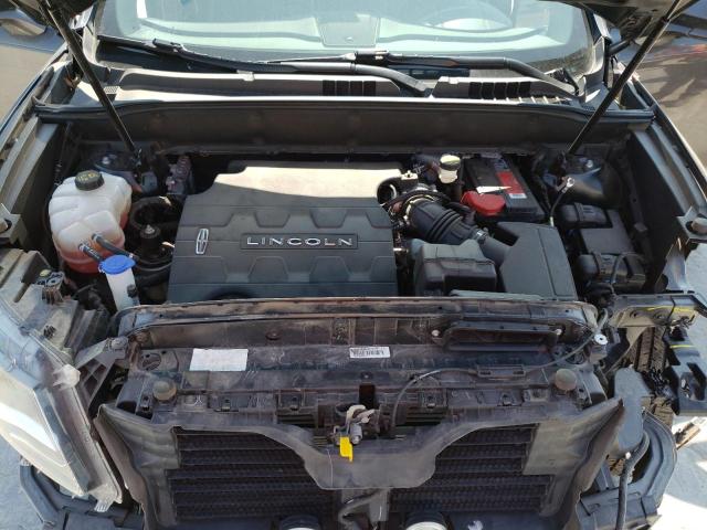 2LMPJ8LR1HBL45097 Lincoln Mkx Reserve