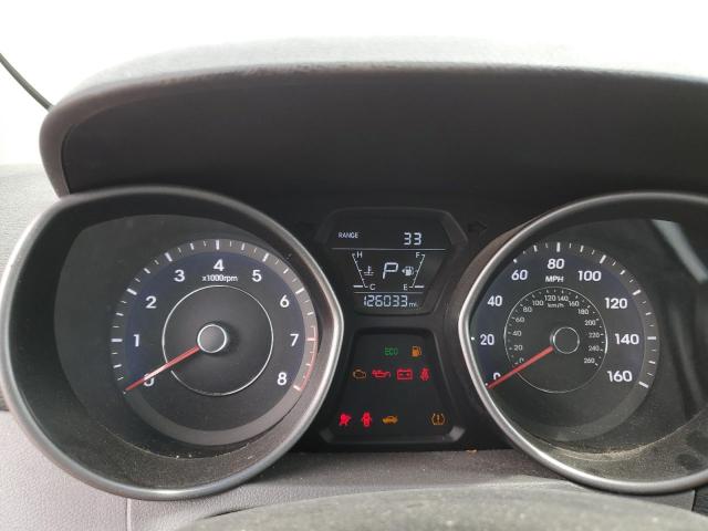 5NPDH4AE7EH496193 Hyundai ELANTRA SE