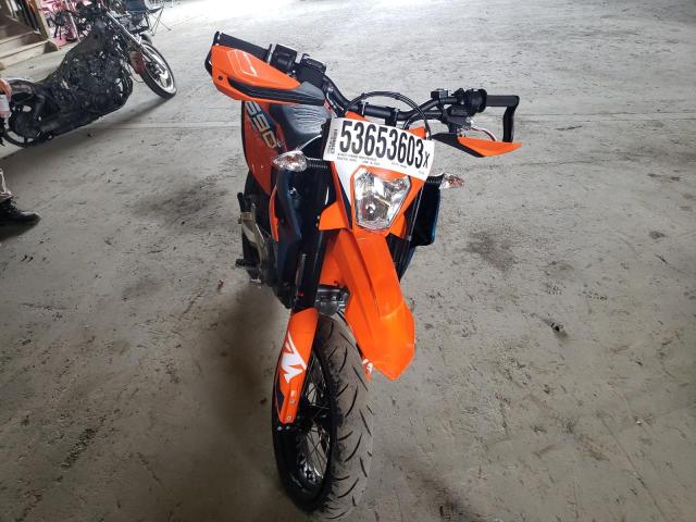 KTM 690 SMC R для ГТА